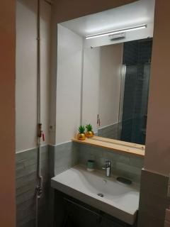 Appartement les Abbesses - 9