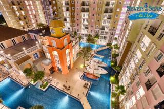 Seven Seas Côte d'Azur By ต้นหลิวกับโจ้ - 4