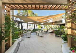 Olympic Lagoon Resort Paphos - Paphos - 7