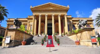 House Panormus Station - Palermo - 7