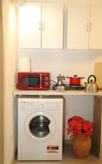 House Panormus Station - Palermo - 4