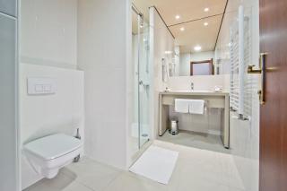 Hotel Central - Zagreb - 7
