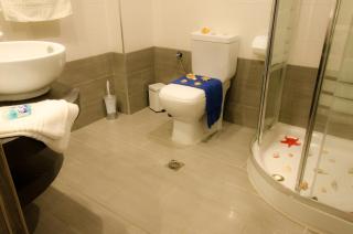 Polykratis Rooms - Skiathos Town - 4