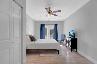 Sunny Retreat near Golf Courses and Mayo Clinic - Ponte Vedra Beach - 7