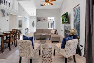 Sunny Retreat near Golf Courses and Mayo Clinic - 5