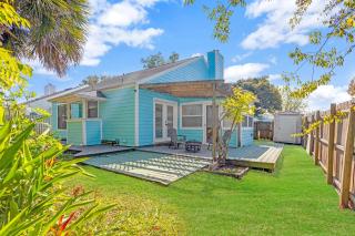 Sunny Retreat near Golf Courses and Mayo Clinic - Ponte Vedra Beach - 4