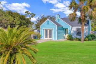 Sunny Retreat near Golf Courses and Mayo Clinic - Ponte Vedra Beach - 3