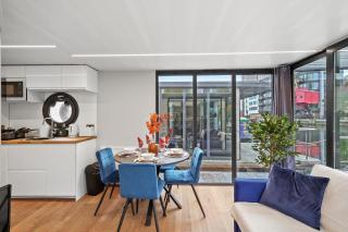 Unique Water Lodge in London - Sleeps 6 - Londra - 6