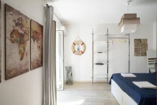 Al Khalisa Bright and cozy apt at Magione - Palermo - 0