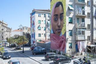 Al Khalisa Bright and cozy apt at Magione - Palermo - 1