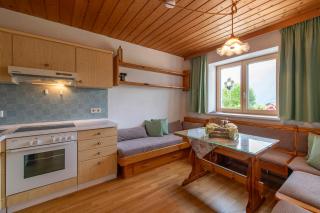 Ferienwohnung am Gant - Bartholomäberg - 3