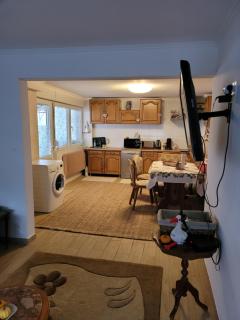 Appartement Entre Strasbourg Et Colmar - Proche d'Europa Park - Sermersheim - 8