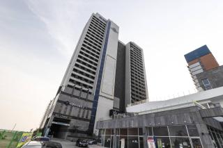 Western Grace Hotel Incheon - Incheon - 7