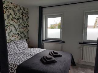 Sportpension Heartstay - Midsland - 8
