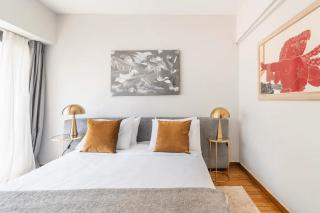 Modern Loft Build on Acropolis Ruins - 2