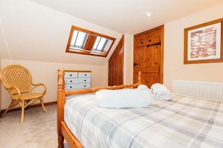 The Stable at Clauchan Holiday Cottages - Gatehouse of Fleet - 6