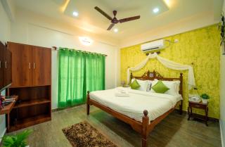 Spicy Mango Villa Elegano - Luxurious Villa Near Nagaon Beach, Alibag - Nagaon - 3