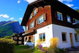 Ferienwohnung Luise - - 9