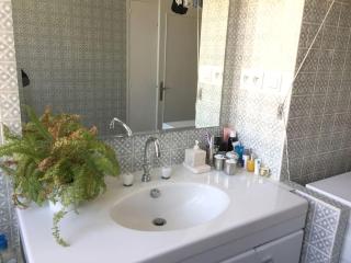 Appartement de designer, Grand Paris pour 6 personnes, Metro 14 - 3