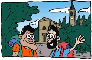 Albergo Musolesi - Madonna di Fornelli - 7