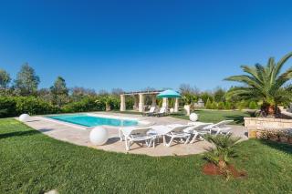 La Serrazza by Perle di Puglia - Marina di Pescoluse - 7