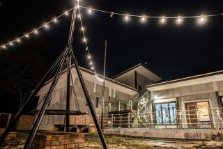 New DurianFarmBrick Villa18pax FeldaTiTi - - 9