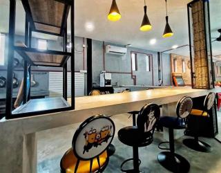 New DurianFarmBrick Villa18pax FeldaTiTi - - 5