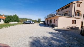 Apartmani Barbara Brseč - 0