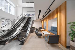 Park Inn by Radisson Makkah Thakher Alsharqi - La Mecque - 2