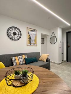 Attiki Apartment VIPGreece - Atene - 0