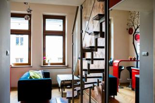 Studio in the center -easy access from the airport - Cracovia - 0