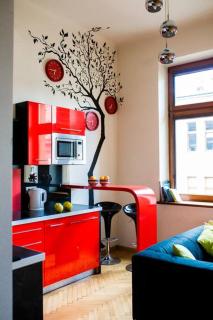 Studio in the center -easy access from the airport - Cracovia - 5