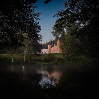 Château du Pont d'Oye - 7