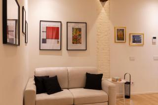 Domus Ticinese - Milan - 8