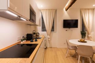Domus Ticinese - Milan - 6
