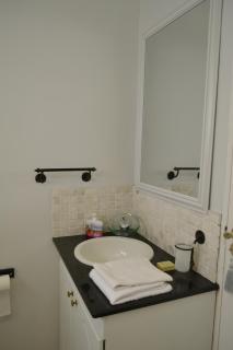 Lonehill - Suite 5 - Sandton - 4