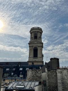 Trendy Canettes Hotel - Paris - 1