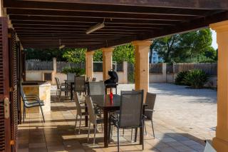 Villa Can Tosam Meiga - Calas de Mallorca - 5