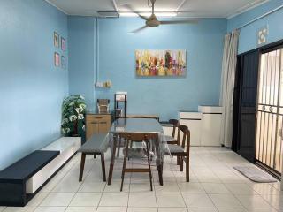 City #2storey landed #4bedrooms - Kuching - 9
