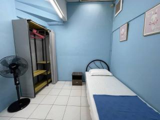 City #2storey landed #4bedrooms - 7