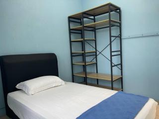 City #2storey landed #4bedrooms - 4