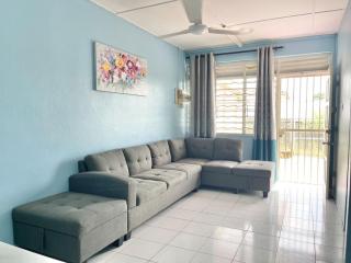City #2storey landed #4bedrooms - 3