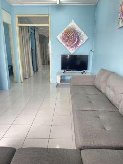 City #2storey landed #4bedrooms - Kuching - 2