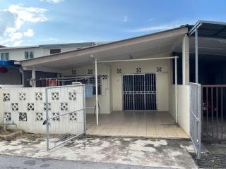 City #2storey landed #4bedrooms - 1