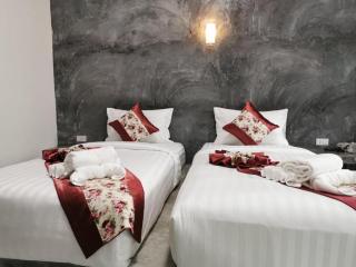 Lanta Long Beach Hostel - Koh Lanta - 5