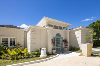 Lonetrees - Large Luxury Private Villa w Pool - Saint James - 0