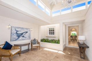 Lonetrees - Large Luxury Private Villa w Pool - Saint James - 6