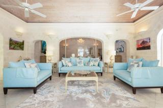 Lonetrees - Large Luxury Private Villa w Pool - Saint James - 4