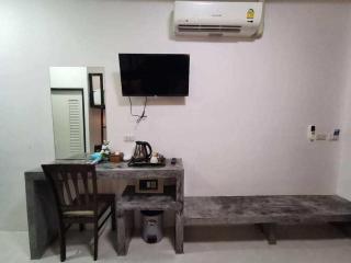 Lanta Long Beach Hostel - Koh Lanta - 6