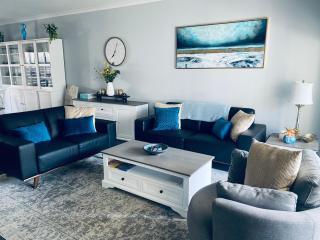 Beachside Townhouse - 9